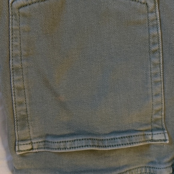 The Way-High Jean - Picture 5 of 9